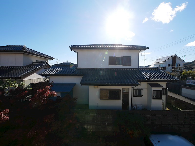 西成沢町４丁目１９０番 眺望写真