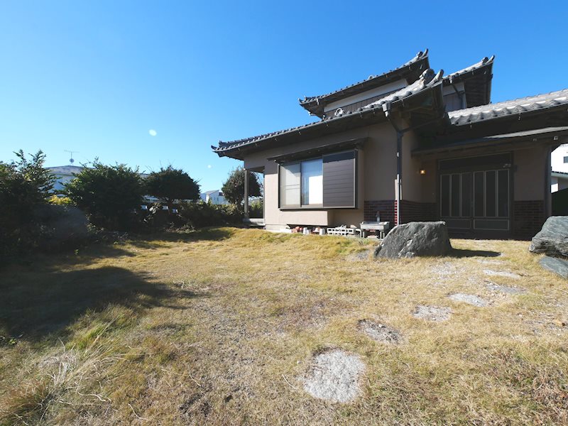 大みか町４丁目２２８番 眺望写真