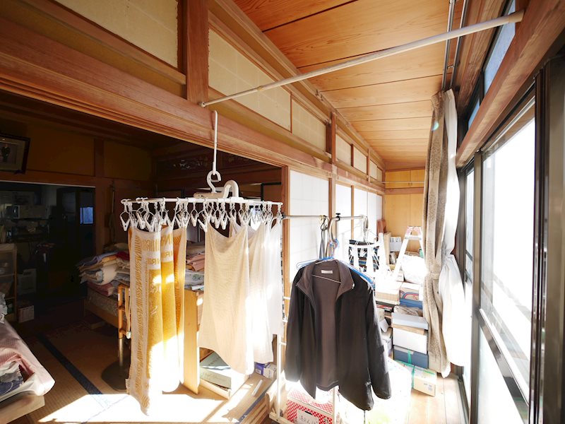 大みか町４丁目２２８番 現地写真