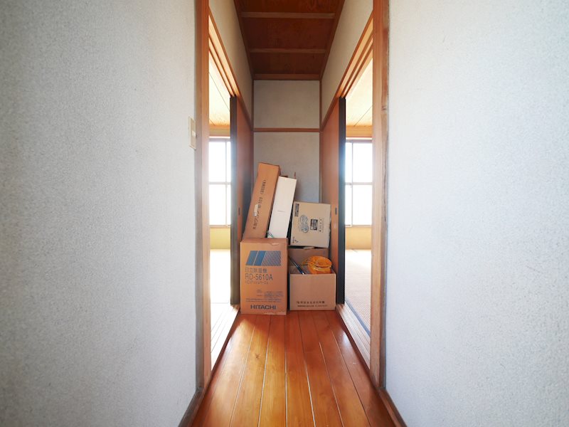 大みか町４丁目２２８番 現地写真