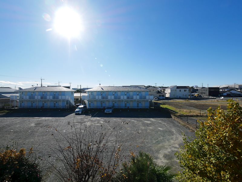 大みか町４丁目２２８番 眺望写真