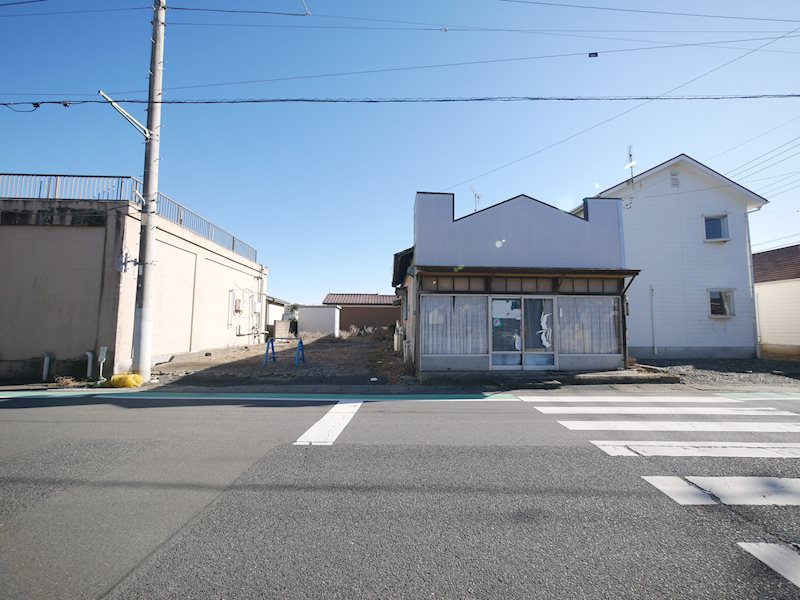 久慈町３丁目１０７９番１ 眺望写真
