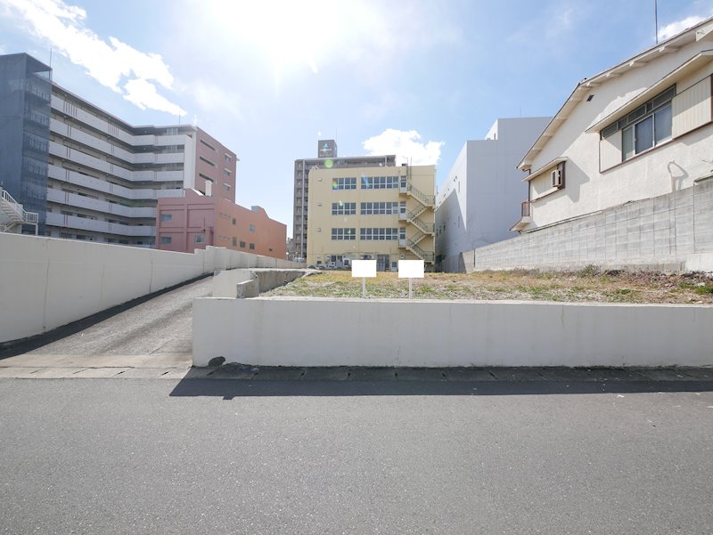 神峰町１丁目８７番 現地写真