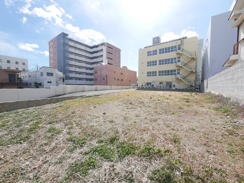 神峰町１丁目８７番 現地写真