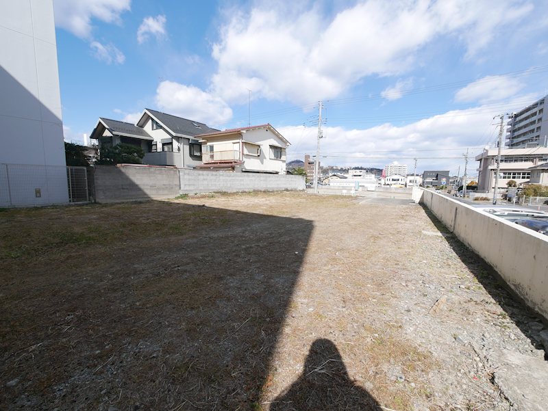 神峰町１丁目８７番 現地写真