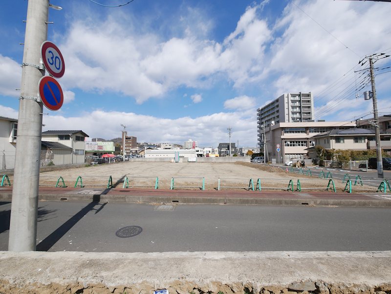 神峰町１丁目８７番 眺望写真