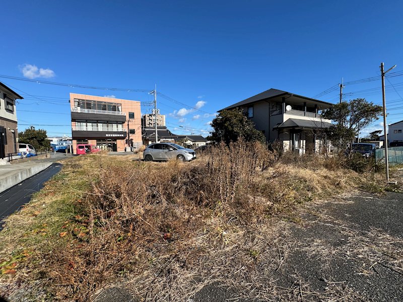 大みか町４丁目３１７番１ 現地写真（その他）