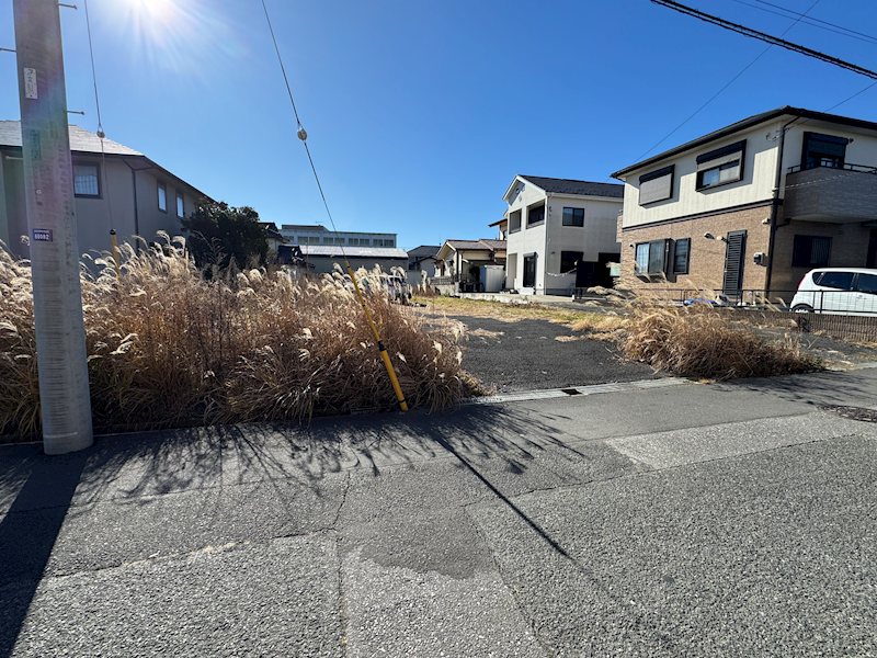 大みか町４丁目３１７番１ その他