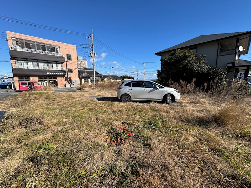 大みか町４丁目３１７番１ その他