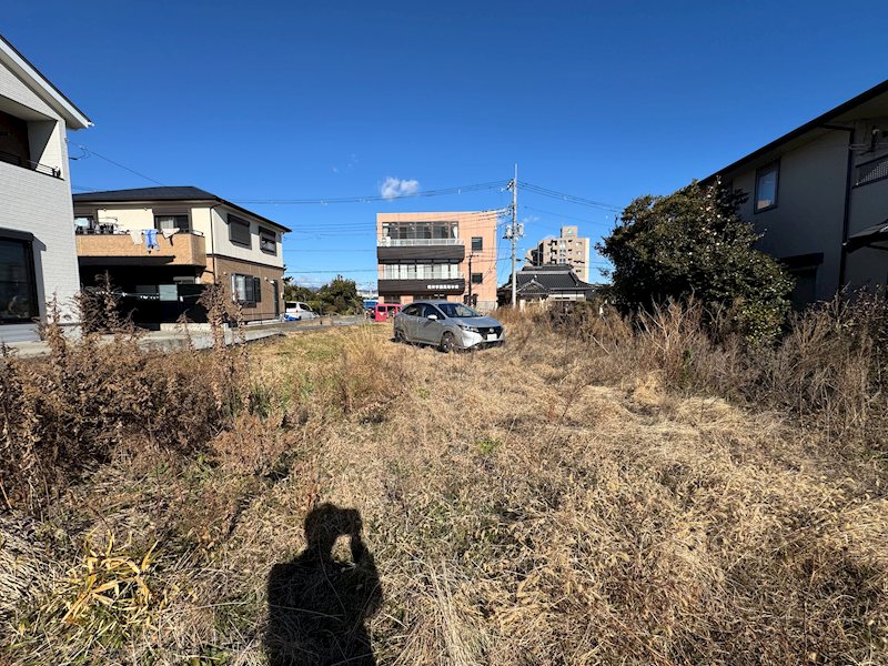大みか町４丁目３１７番１ その他