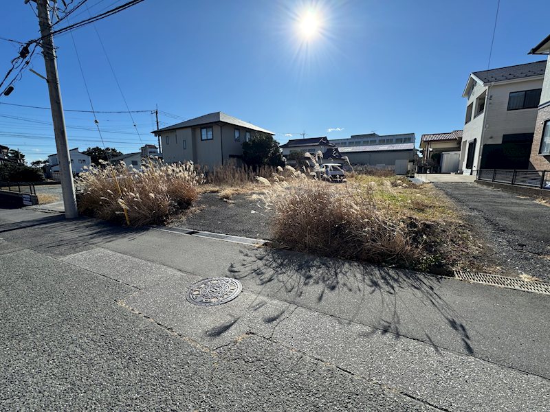 大みか町４丁目３１７番１ その他