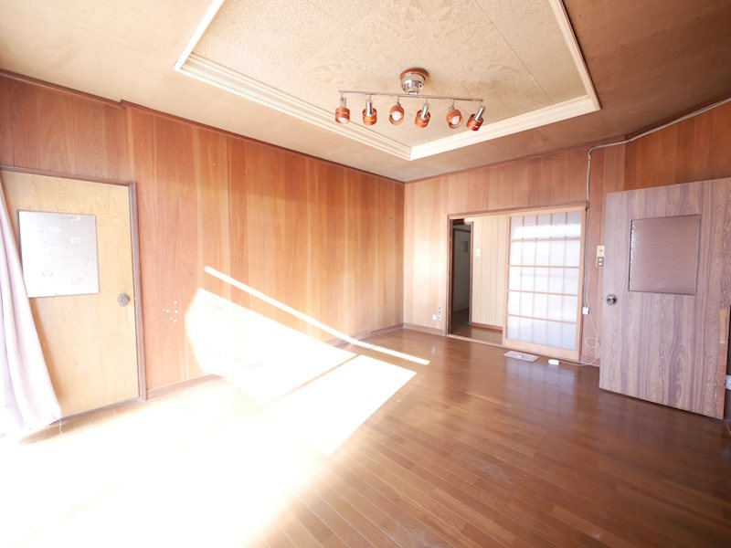 石名坂町１丁目１４６番４ その他