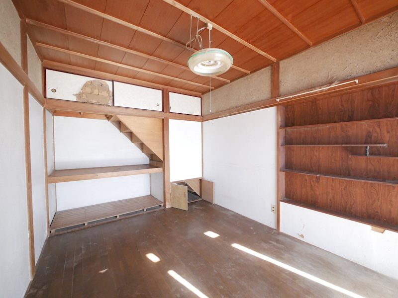 石名坂町１丁目１４６番４ その他