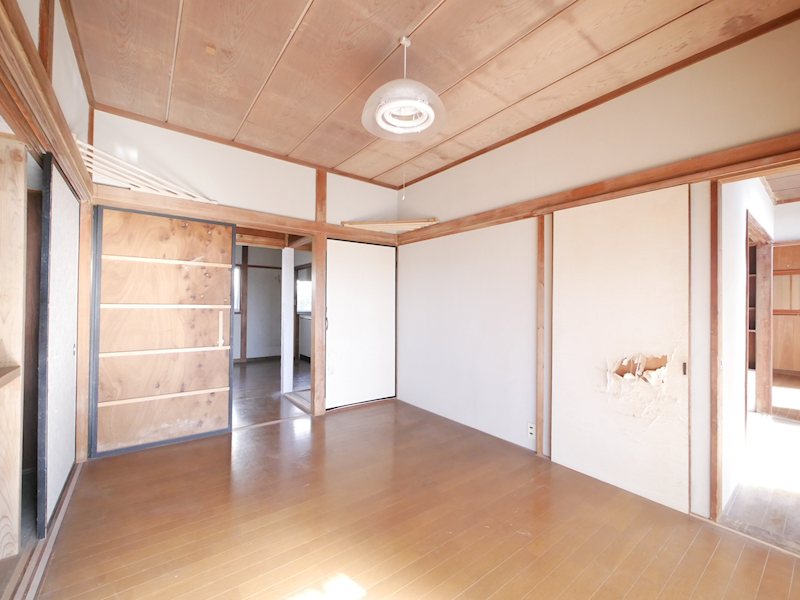 石名坂町１丁目１４６番４ その他