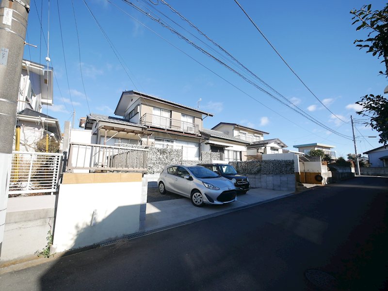 石名坂町１丁目１４６番４ その他