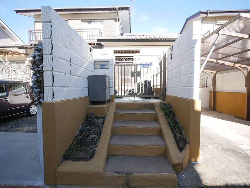 石名坂町１丁目１４６番４ その他