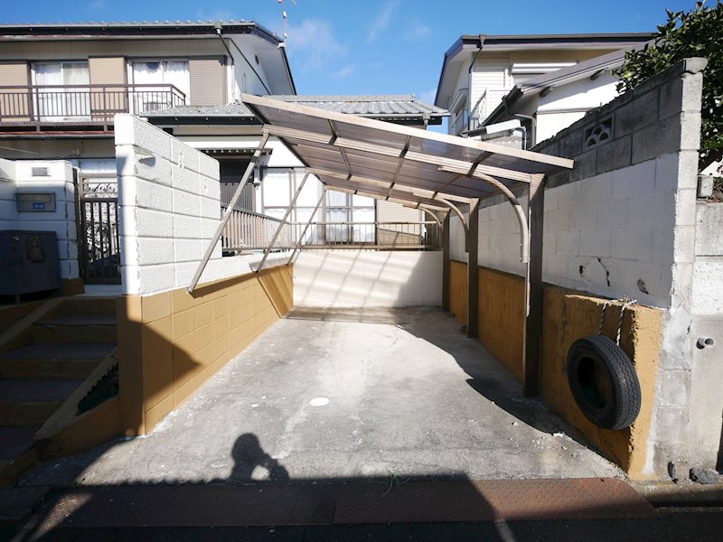 石名坂町１丁目１４６番４ その他