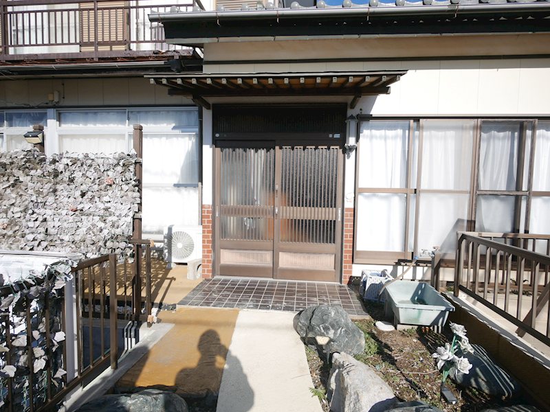 石名坂町１丁目１４６番４ その他
