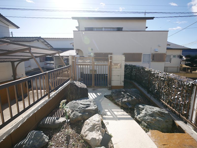 石名坂町１丁目１４６番４ その他