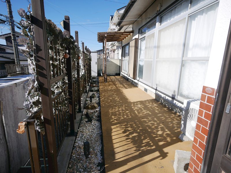 石名坂町１丁目１４６番４ その他
