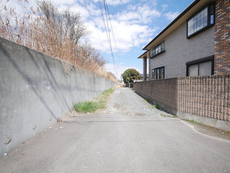 大久保町５丁目１５８番、１６２番 その他