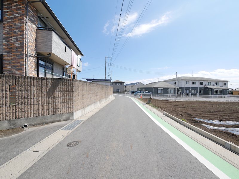 大久保町５丁目１５８番、１６２番 その他
