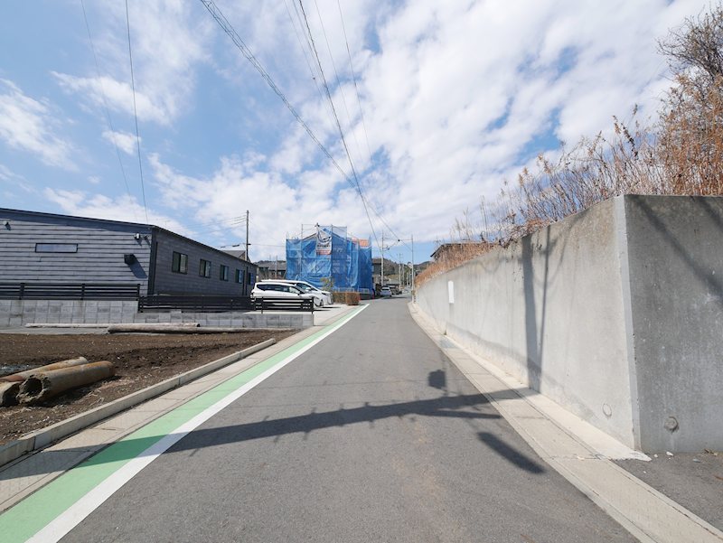 大久保町５丁目１５８番、１６２番 その他