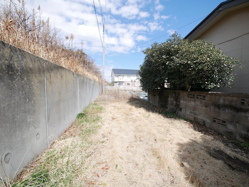 大久保町５丁目１５８番、１６２番 その他