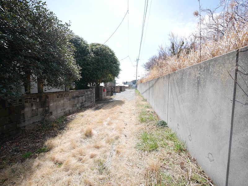 大久保町５丁目１５８番、１６２番 その他