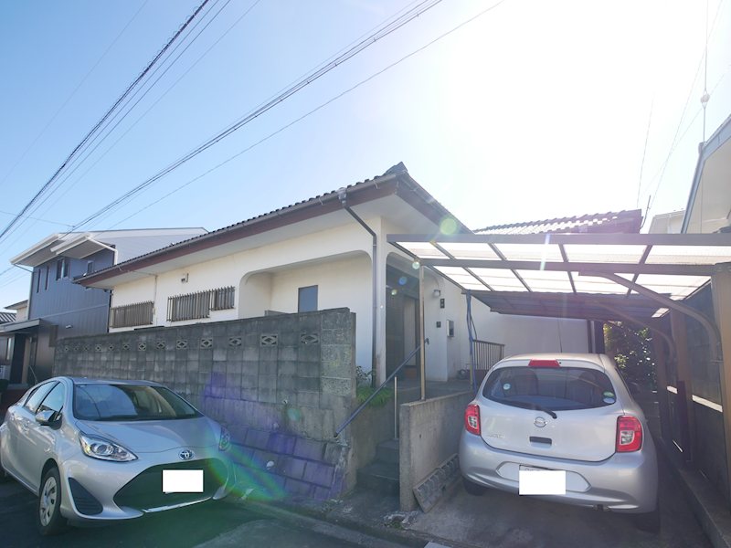 相田町３丁目３７１９番４８ 現地写真