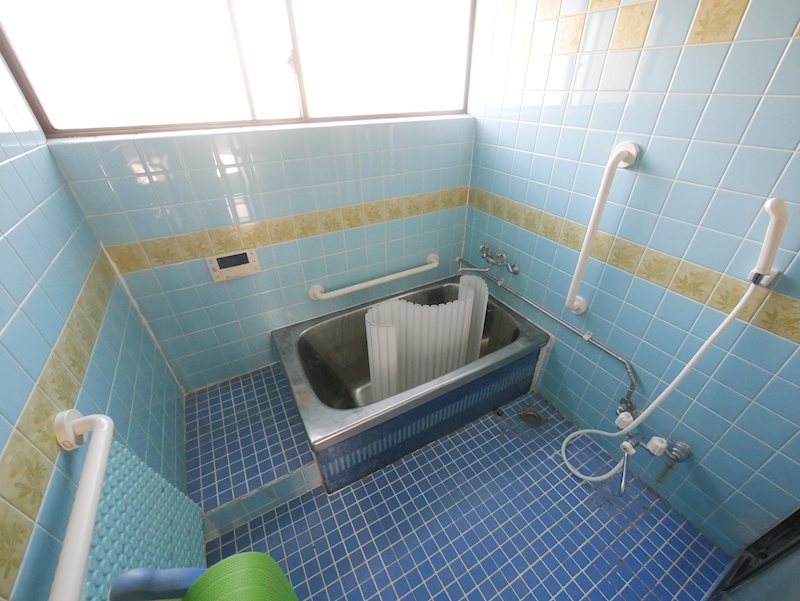 相田町３丁目３７１９番４８ 内観写真（浴室）