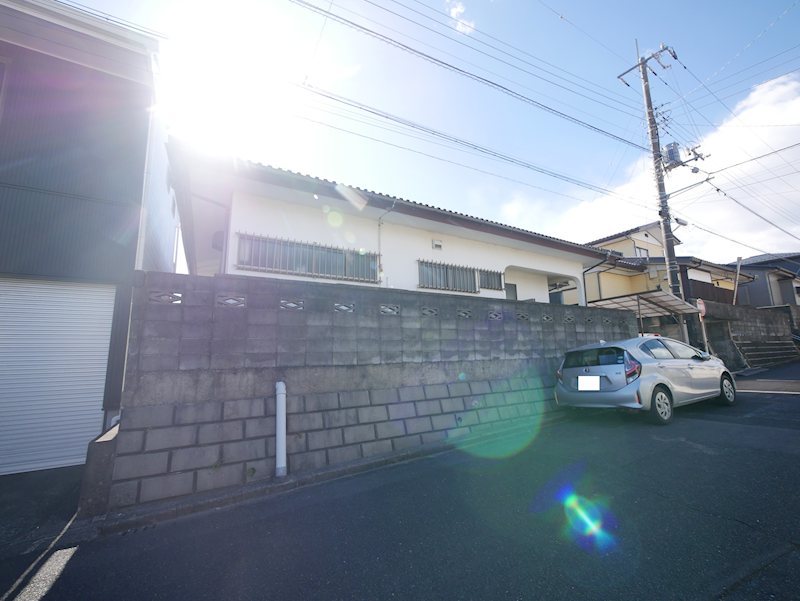 相田町３丁目３７１９番４８ 現地写真