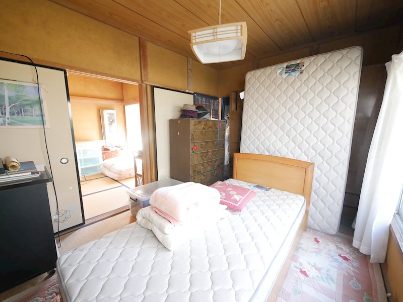 相田町３丁目３７１９番４８ 内観写真（リビング以外の居室）