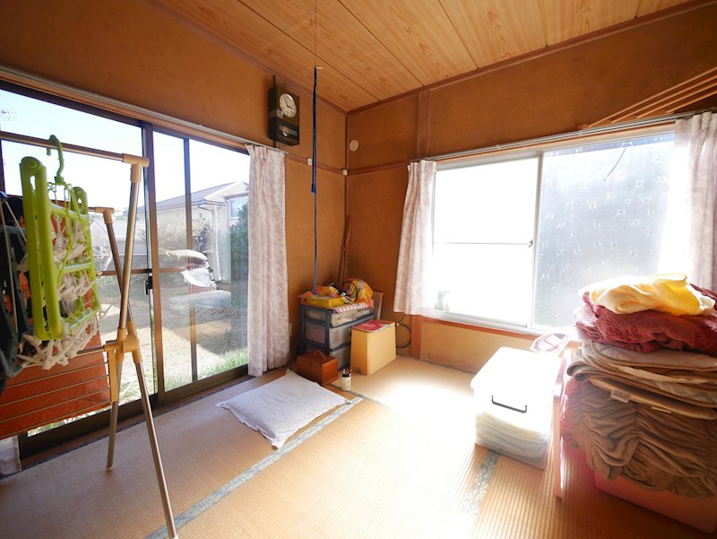 相田町３丁目３７１９番４８ 内観写真（リビング以外の居室）