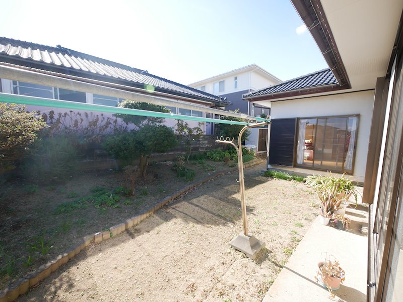 相田町３丁目３７１９番４８ 眺望写真