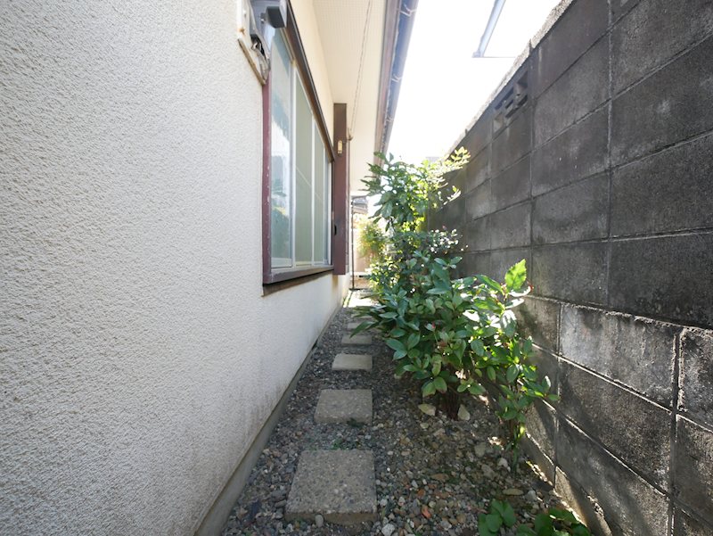 相田町３丁目３７１９番４８ 現地写真