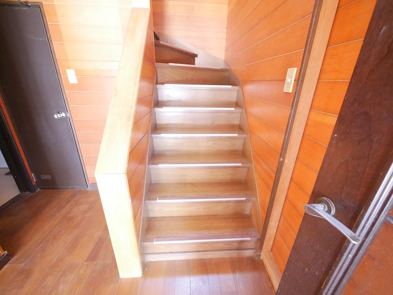 折笠町字前柴１９７番 内観写真（内装）