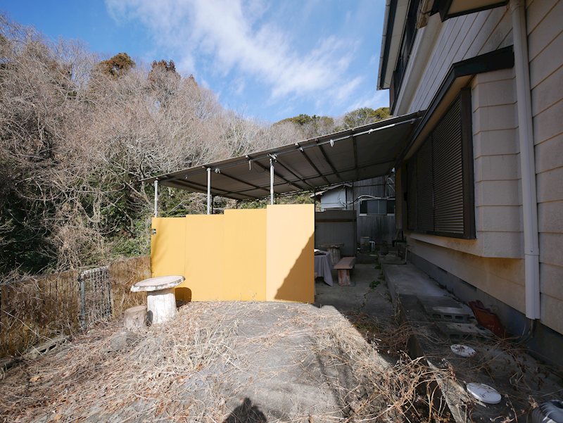折笠町字前柴１９７番 現地写真