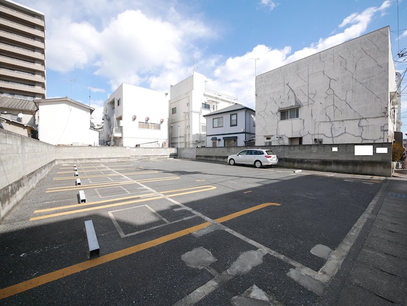 鹿島町１丁目１８３番１号 現地写真