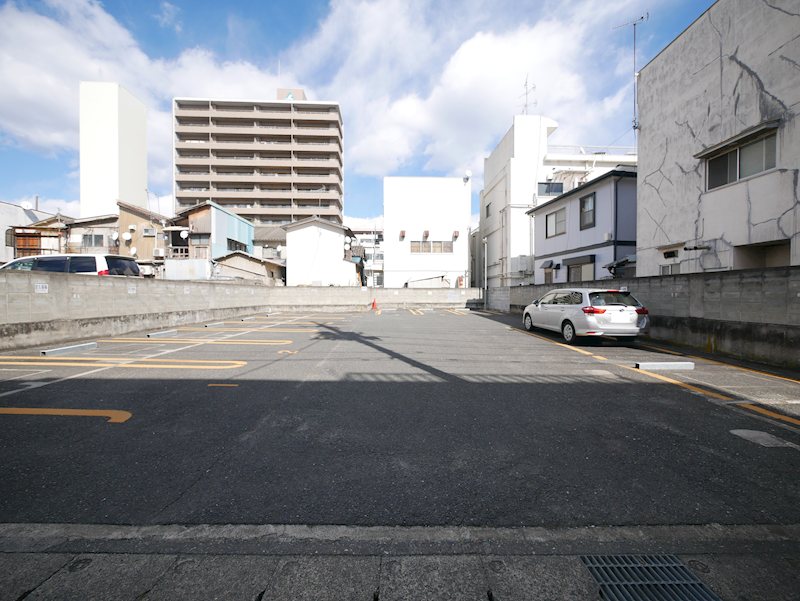 鹿島町１丁目１８３番１号 現地写真