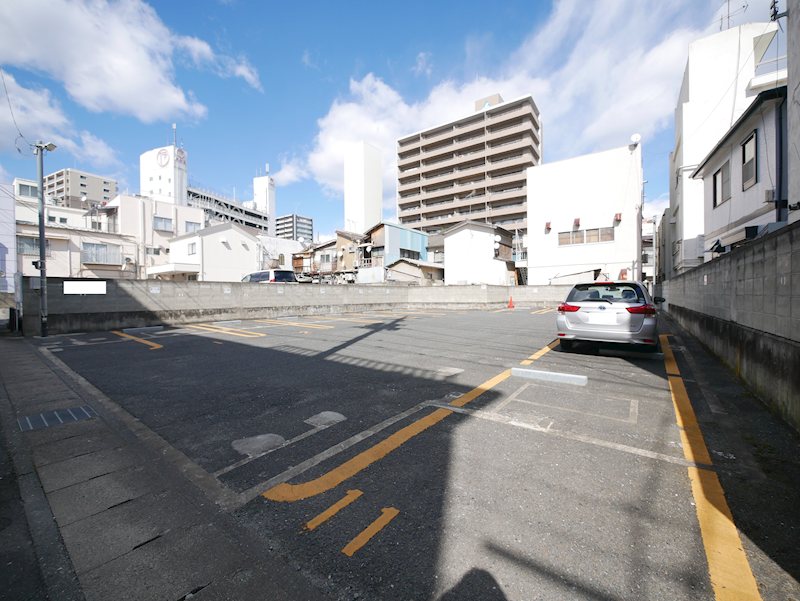 鹿島町１丁目１８３番１号 現地写真