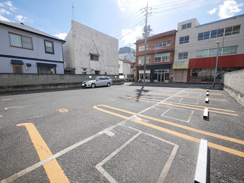 鹿島町１丁目１８３番１号 現地写真