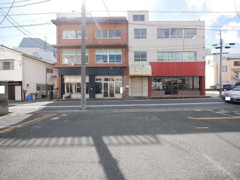 鹿島町１丁目１８３番１号 眺望写真
