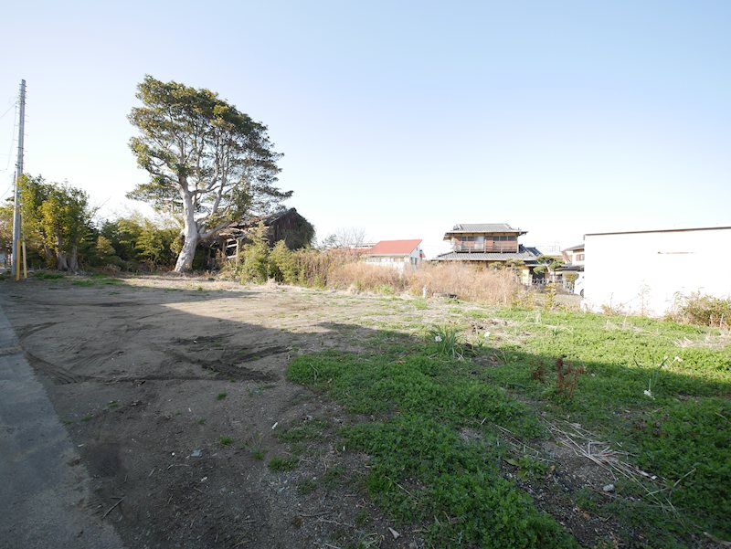 水木町１丁目１８０７番２ 現地写真