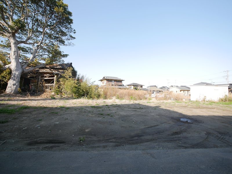 水木町１丁目１８０７番２ 現地写真