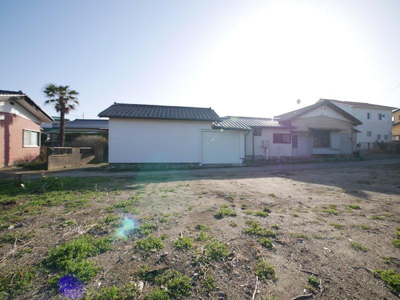 水木町１丁目１８０７番２ 眺望写真