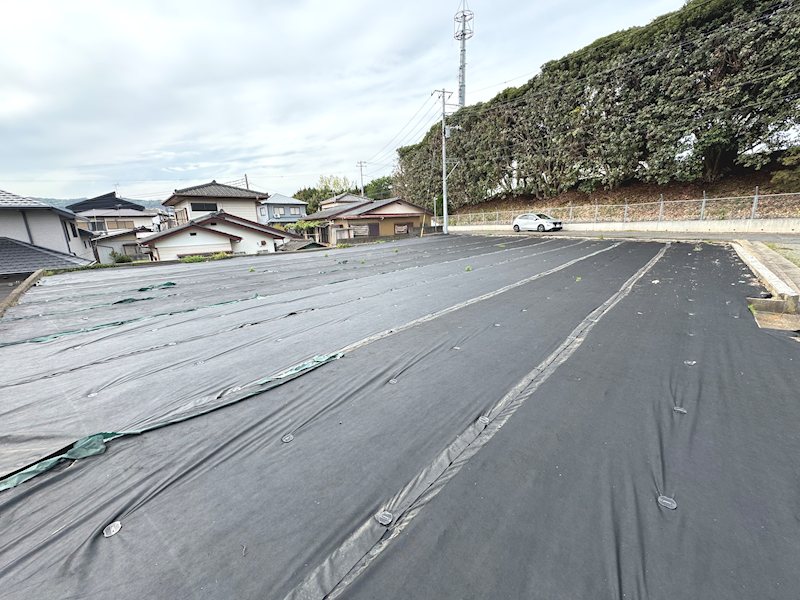 東大沼町１丁目６４８番 現地写真