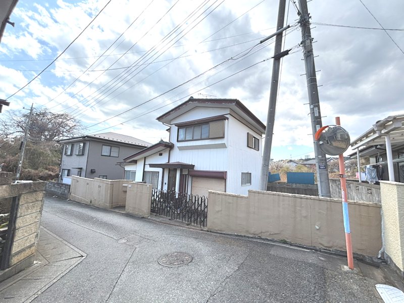 森山町５丁目１２１番 眺望写真