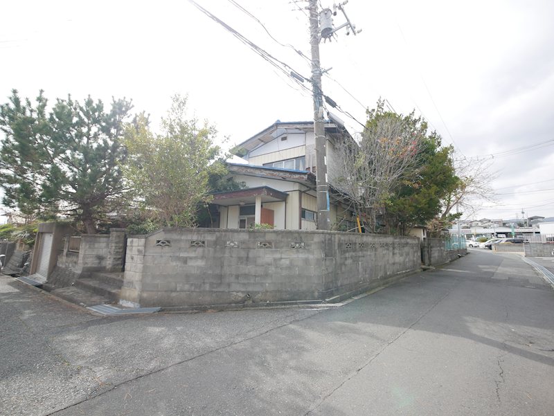 田尻町５丁目２０８３番１２ 現地写真