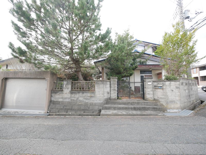 田尻町５丁目２０８３番１２ 現地写真